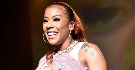 keyshia cole net worth|More.